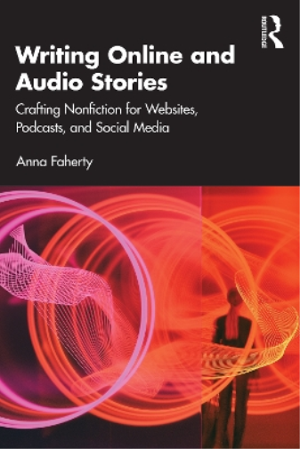 Writing Online and Audio Stories