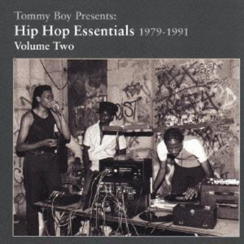 Hip Hop Essential 1979