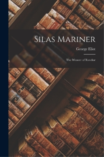 Silas Mariner