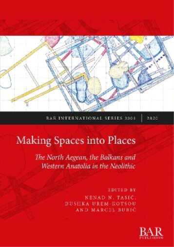 Making Spaces into Places