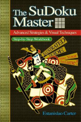 The SuDoku Master - Advanced Strategies & Visual Techniques