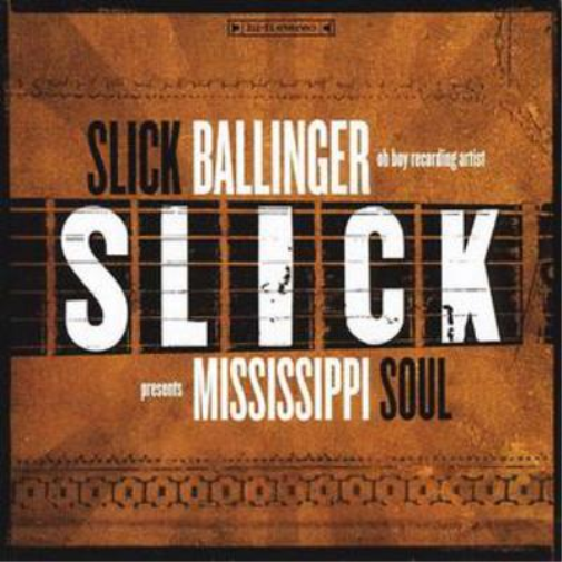 Mississippi Soul