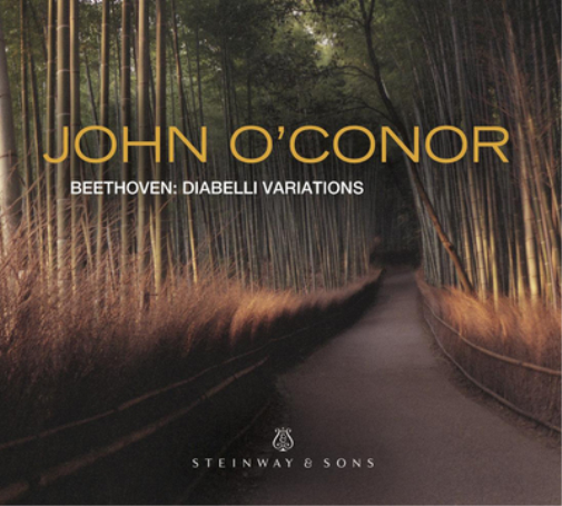 Beethoven: Diabelli Variations