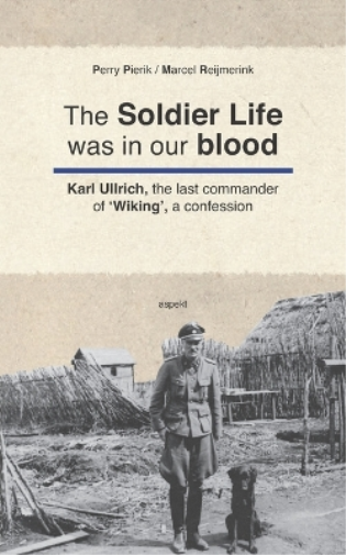 The Soldier Life was in our Blood