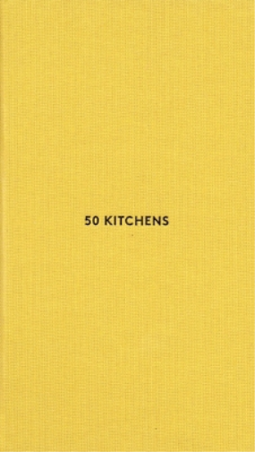 Mark Grotjahn: 50 Kitchens
