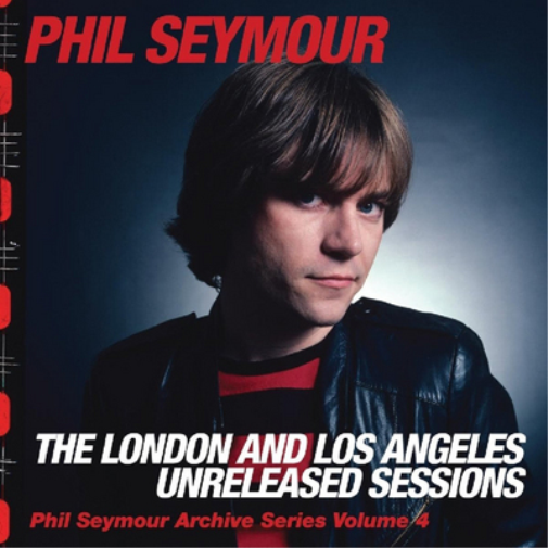 The London and Los Angeles Unreleased Sessions
