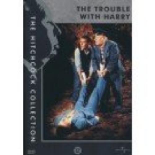 A. Hitchcock: The Trouble With Harry 2007