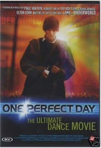 One Perfect Day ( 1 Perfect Day )