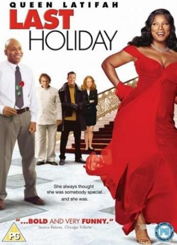The Last Holiday