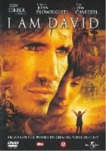 STUDIO CANAL - I AM DAVID (1 DVD