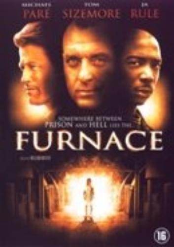 STUDIO CANAL - FURNACE (1 DVD