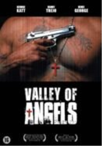 STUDIO CANAL - VALLEY OF ANGELS (1 DVD