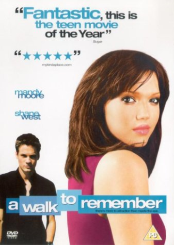 A Walk To Remember
