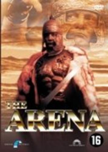 STUDIO CANAL - ARENA, THE (1 DVD
