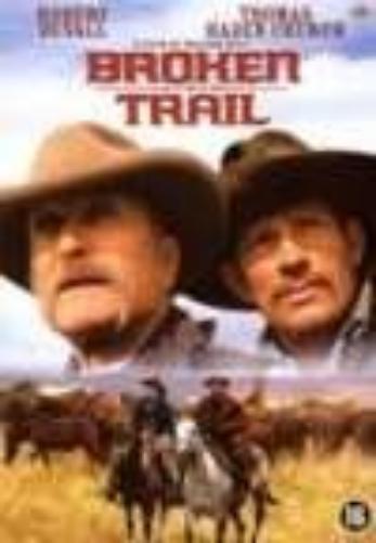 BROKEN TRAIL (2006) (import)