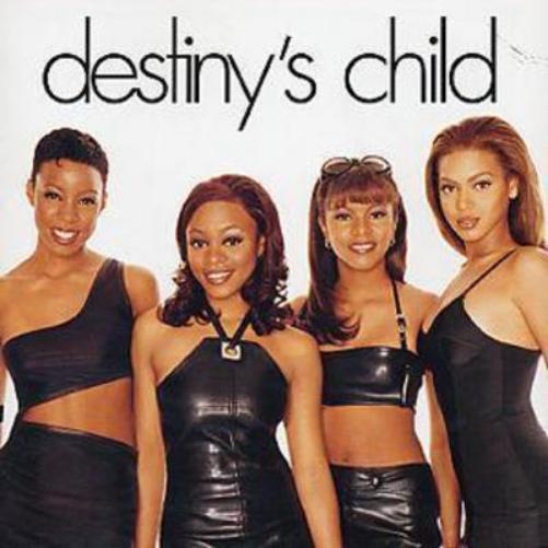 Destiny's Child