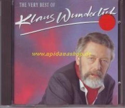 Klaus Wunderlich Very Best of