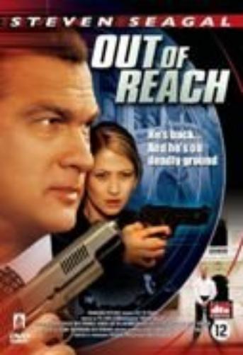 STUDIO CANAL - OUT OF REACH (1 DVD