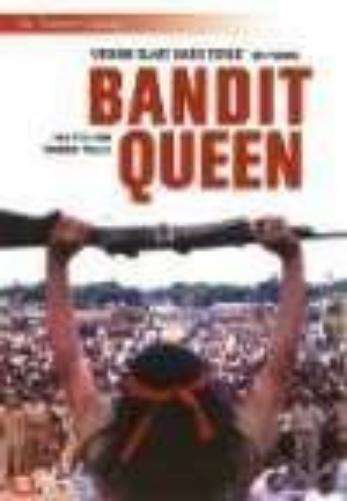 Bandit queen