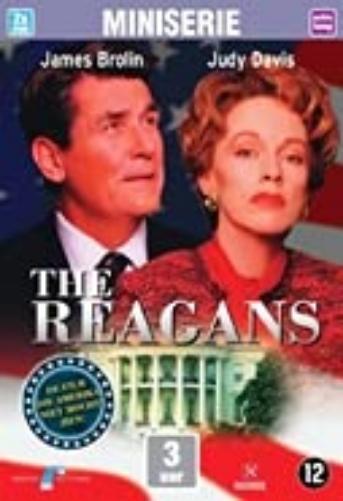 Reagans -2 Dvd