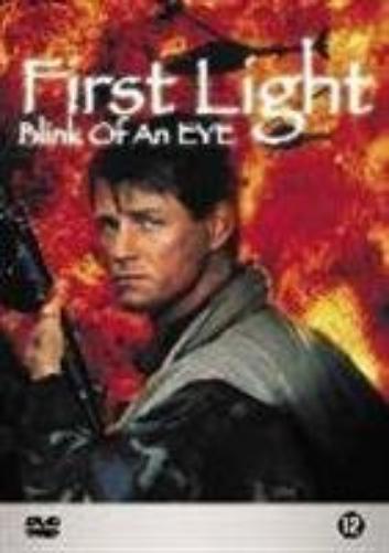 First Light (Blink of an Eye) (Region 2 - PAL) (Dutch import)