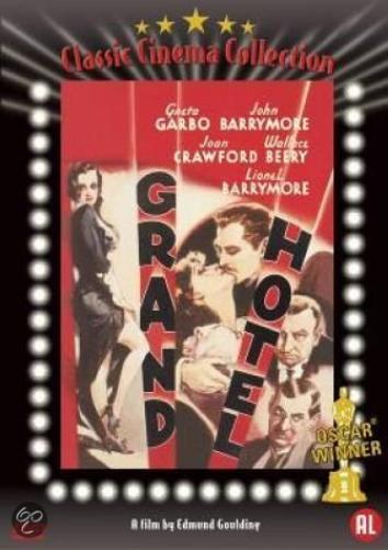 Grand hotel