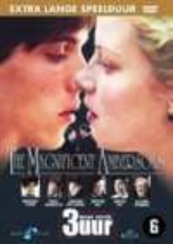 STUDIO CANAL - MAGNIFICIENT AMBERSONS (1 DVD