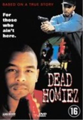 STUDIO CANAL - DEAD HOMIEZ (1 DVD