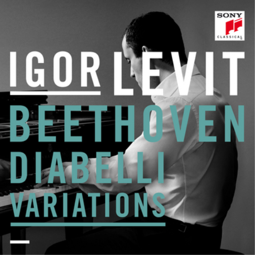 Igor Levit: Beethoven - Diabelli Variations