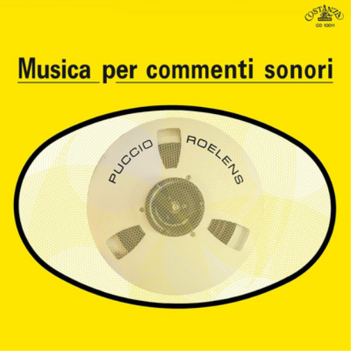Musica Per Commenti Sonori