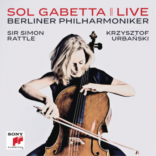 Sol Gabetta: Live