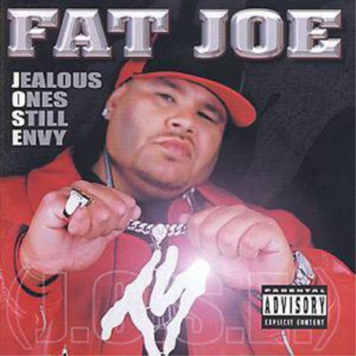 Jealous Ones Still Envy: (J.O.S.E.)