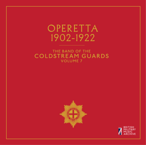 Operetta 1902-1922
