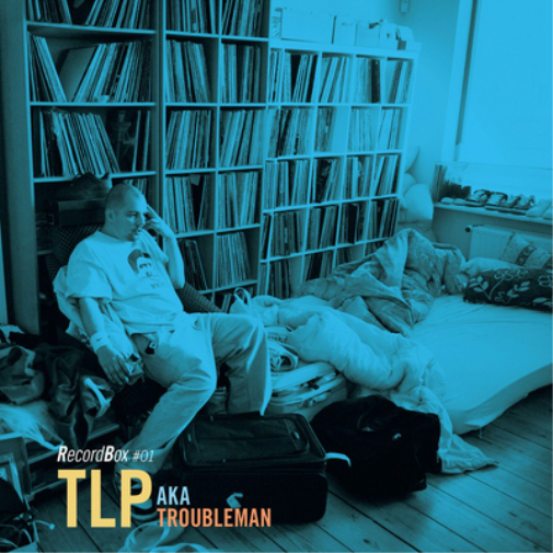 Record Box 01