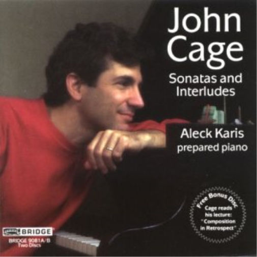Sonatas & Interludes
