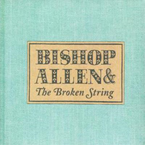 The Broken String