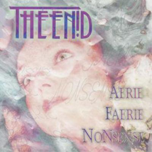 Aerie Faerie Nonsense