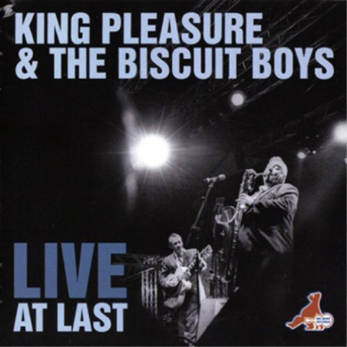 Live at Last