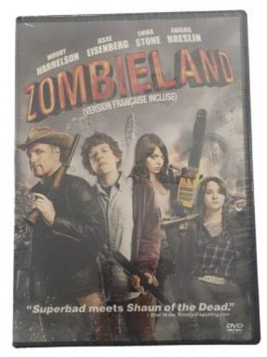 Zombieland