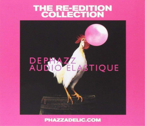 Audio Elastique