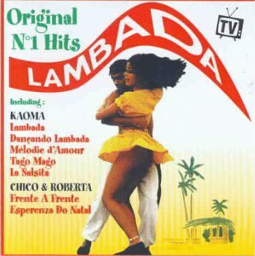Return of Lambada