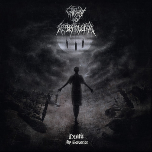 Death, My Salvation