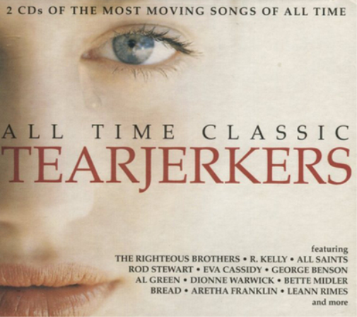 All Time Classic Tearjerkers