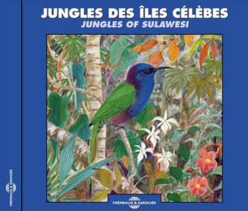 Jungles Des Iles Celebes: Jungles of Sulawesi