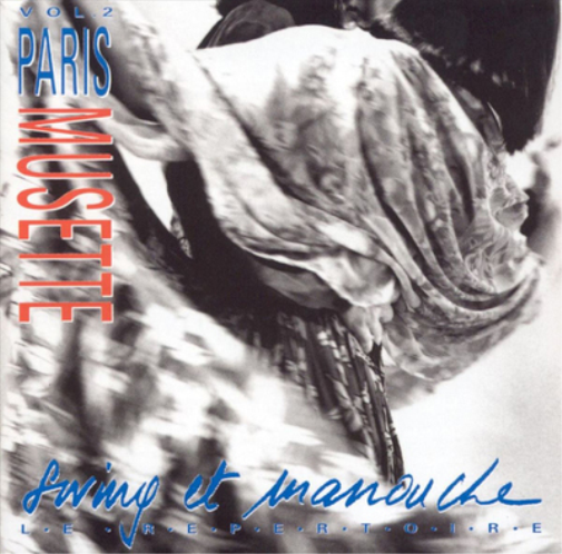 Swing Et Manouche - Volume 2