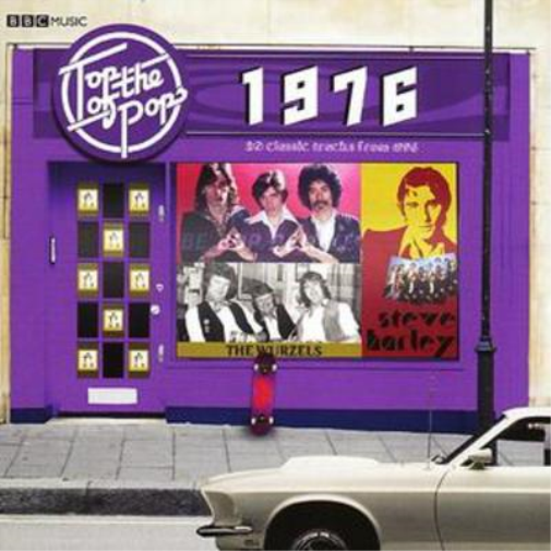 Top of the Pops 1976