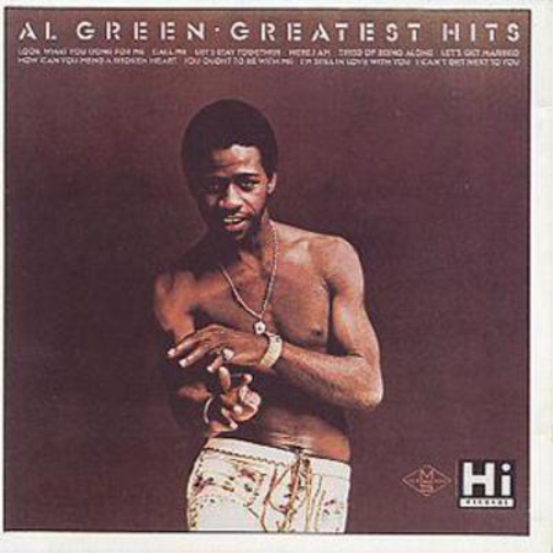 Greatest Hits