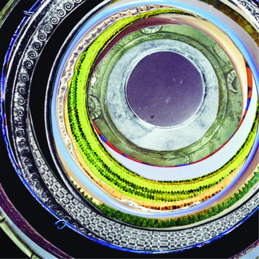 Philip Corner: Gong/Ear: Shaman