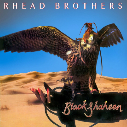 Black Shaheen