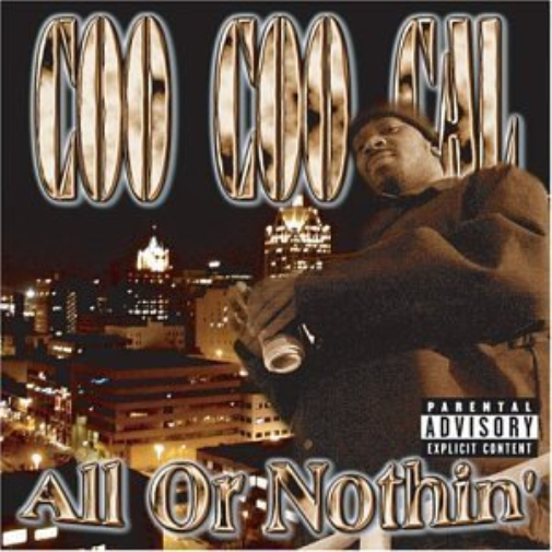 All Or Nothing